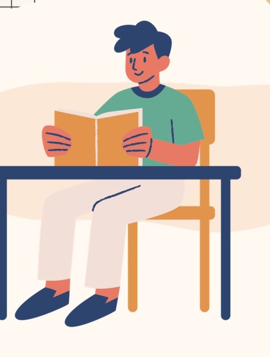 BASIC READING COMPLETION 6